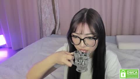 Snapshot of mayasaya chatting on February 20, 6:10 am Erina online show from February 20, 6:10 am