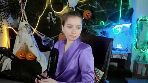 mayasinabon online show from October 21, 9:10 am