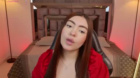 Maya Vexx online show from June 13, 4:05 pm