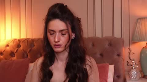 MayaVixxen online show from March 12, 3:35 am