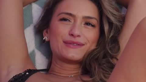 MayaVixxen online show from January 10, 2:46 am