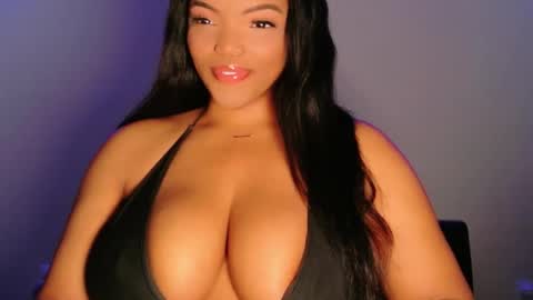 MayBabi online show from January 13, 12:21 pm