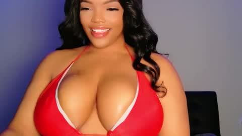 MayBabi online show from February 26, 12:59 pm