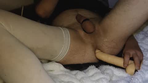 maybeanal online show from October 26, 12:16 am