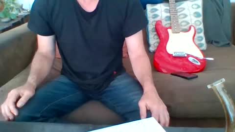 maybearope online show from June 25, 10:58 pm