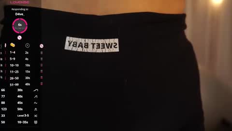 Milina online show from February 3, 2:53 am