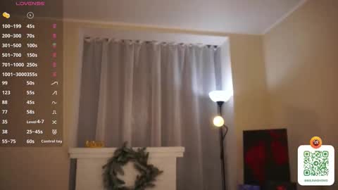 Milina online show from March 22, 7:17 pm