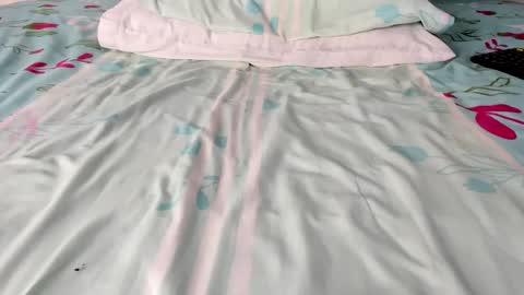 Maybelline69 online show from October 7, 7:44 pm