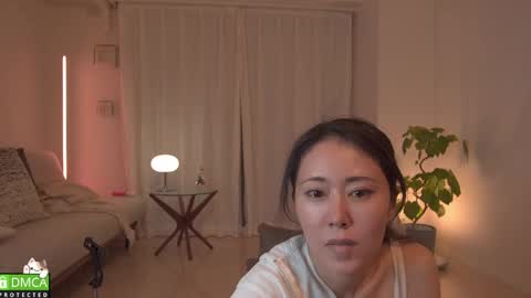Nanako online show from May 30, 12:19 am