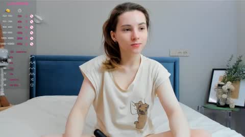 My name Casey  online show from March 2, 4:10 pm