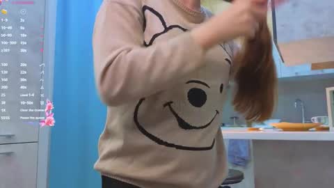 My name Casey  online show from December 17, 4:40 am