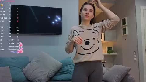 My name Casey  online show from February 8, 4:16 am