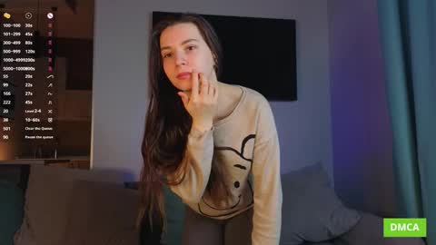 My name Casey  online show from February 21, 4:24 am