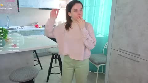 My name Casey  online show from March 29, 4:34 am