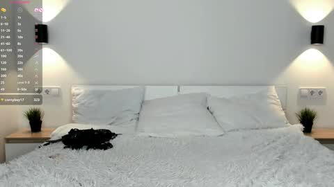 Megan online show from December 5, 8:05 pm