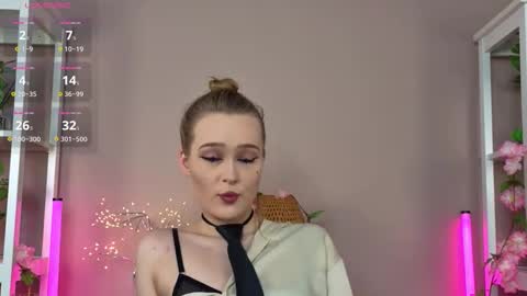 Megan online show from January 16, 6:50 am