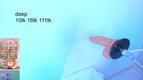 maye  online show from February 10, 7:51 pm