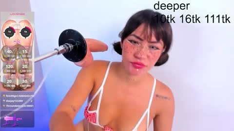 maye  online show from March 27, 1:00 pm