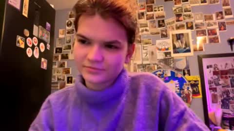 Rose online show from March 15, 8:37 pm