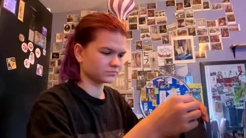 Rose online show from April 15, 7:26 am