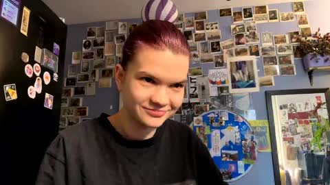 Rose online show from April 18, 4:49 am