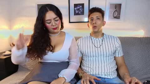 Maykol victoria1624 online show from April 2, 4:21 am