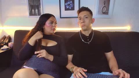 Maykol victoria1624 online show from April 7, 5:30 am