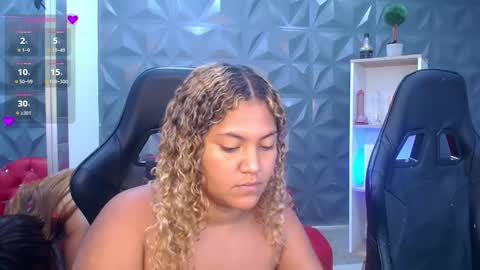 mayli_marie online show from March 1, 9:06 pm