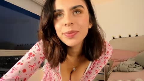ALIS online show from June 6, 11:20 pm