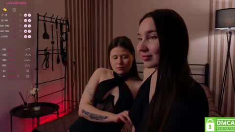 Dani and May online show from February 12, 4:44 am