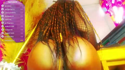 Snapshot of mayo_771804 chatting on January 29, 4:19 pm Karol black18 online show from January 29, 4:19 pm