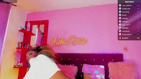 Karol black18 online show from March 28, 7:46 pm