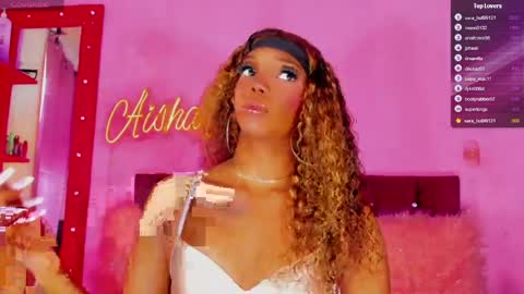 Karol black18 online show from April 4, 5:10 pm