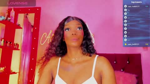 Karol black18 online show from April 17, 5:49 pm