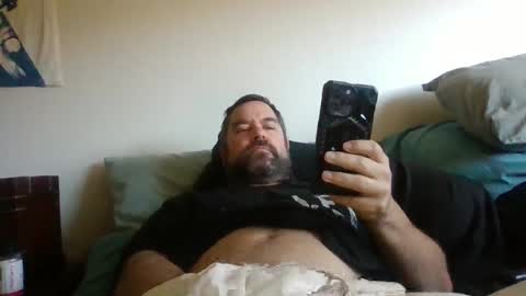 Dad bod 43 online show from February 20, 6:24 pm