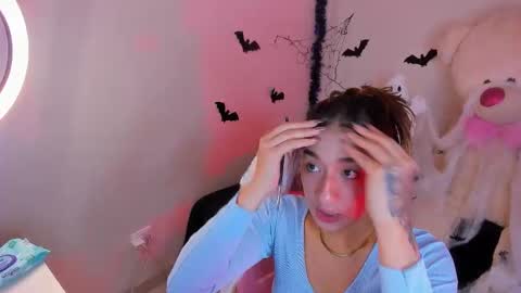 may online show from October 14, 10:32 pm