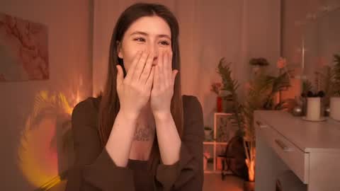  May  online show from April 10, 5:45 am