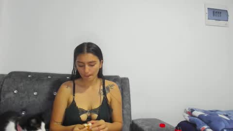 Snapshot of mayte_sexy3 chatting on October 15, 1:22 pm Mayte  online show from October 15, 1:22 pm