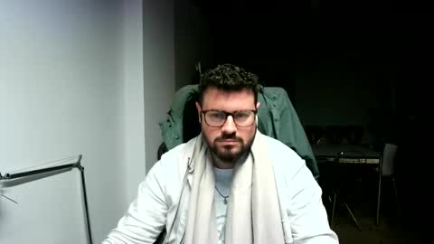 maythe4bwu online show from December 7, 7:21 pm