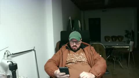 maythe4bwu online show from December 16, 11:55 am