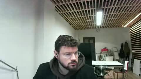 maythe4bwu online show from January 17, 1:03 pm