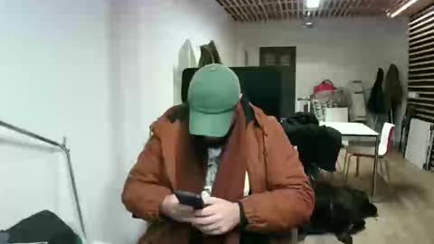 maythe4bwu online show from January 20, 11:24 am