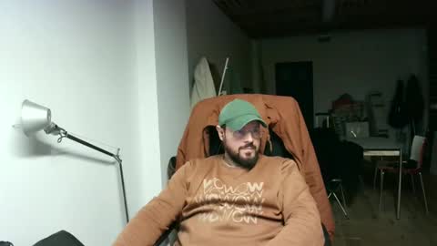 maythe4bwu online show from January 21, 1:11 pm