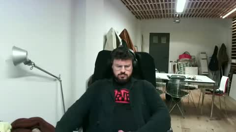 maythe4bwu online show from January 23, 1:13 pm