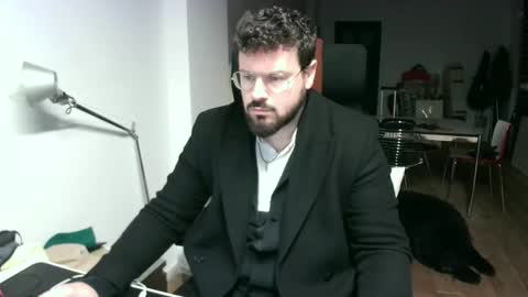 maythe4bwu online show from January 24, 12:20 pm