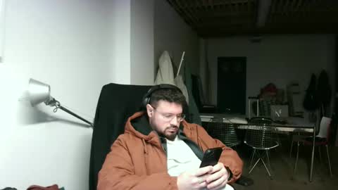 maythe4bwu online show from January 25, 6:57 pm