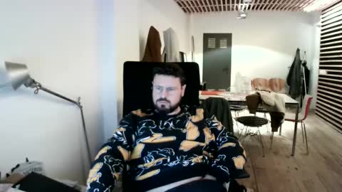 maythe4bwu online show from February 21, 12:17 pm