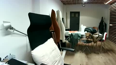 maythe4bwu online show from February 23, 6:45 pm