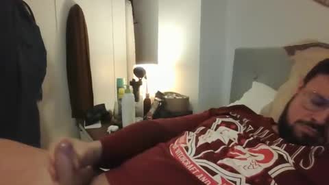 maythe4bwu online show from February 25, 2:14 am