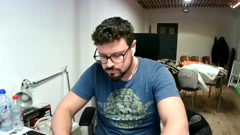 maythe4bwu online show from September 13, 9:20 am